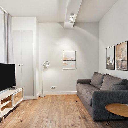 limehome Berlin Prenzlauer Allee Exterior foto