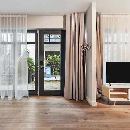 limehome Berlin Prenzlauer Allee Exterior foto