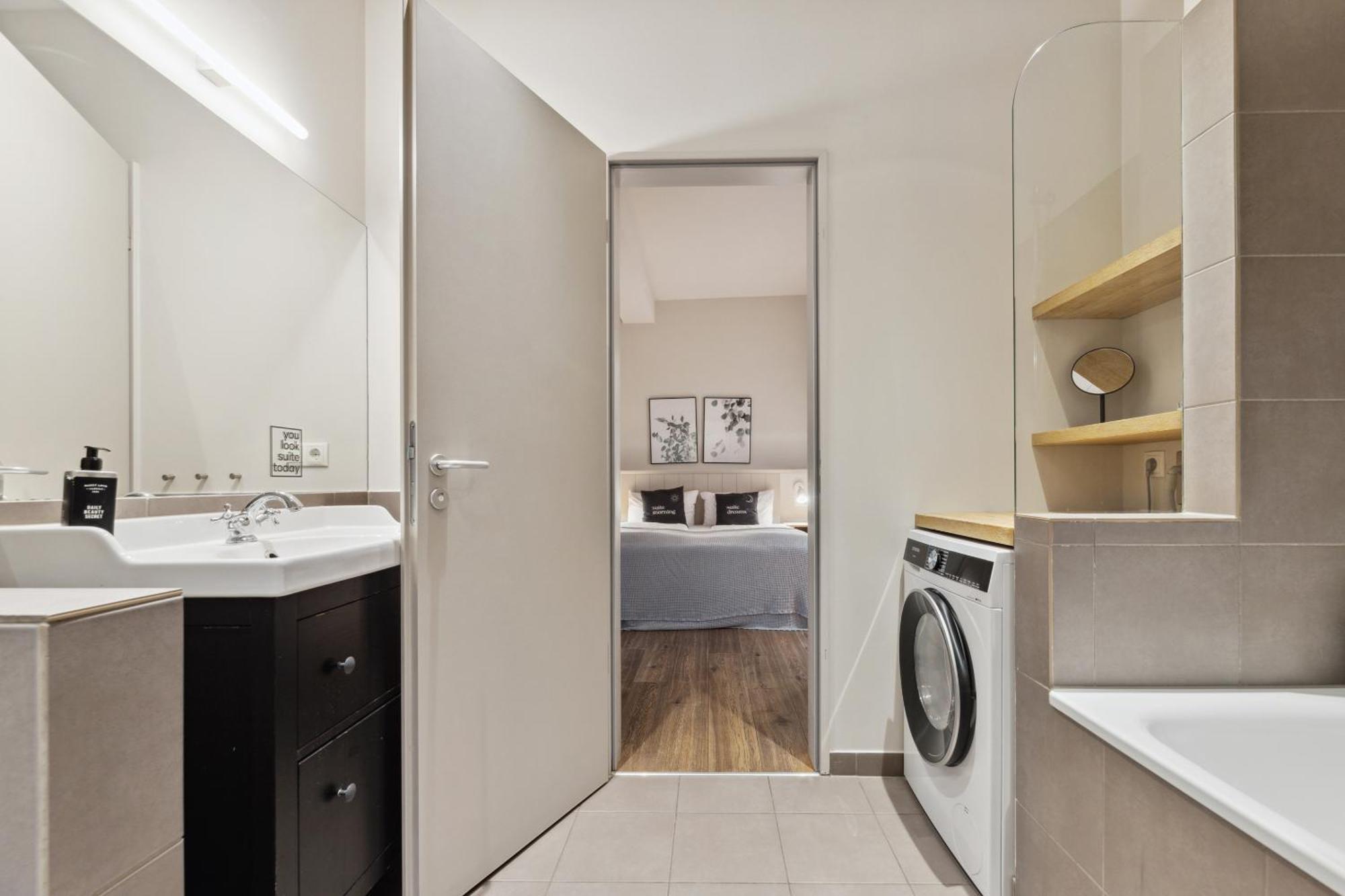 limehome Berlin Prenzlauer Allee Exterior foto
