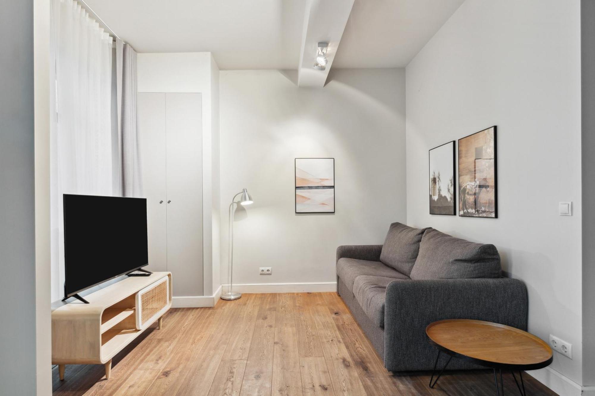 limehome Berlin Prenzlauer Allee Exterior foto