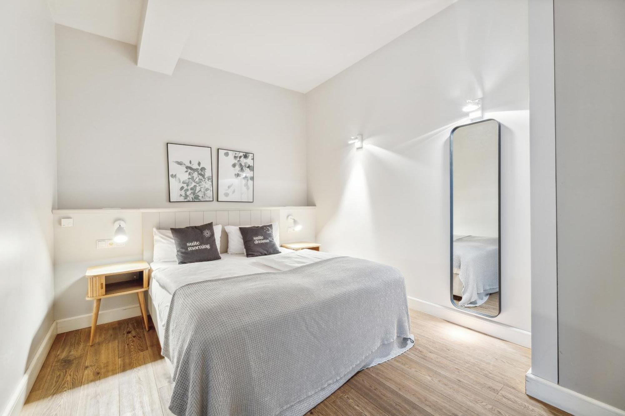 limehome Berlin Prenzlauer Allee Exterior foto