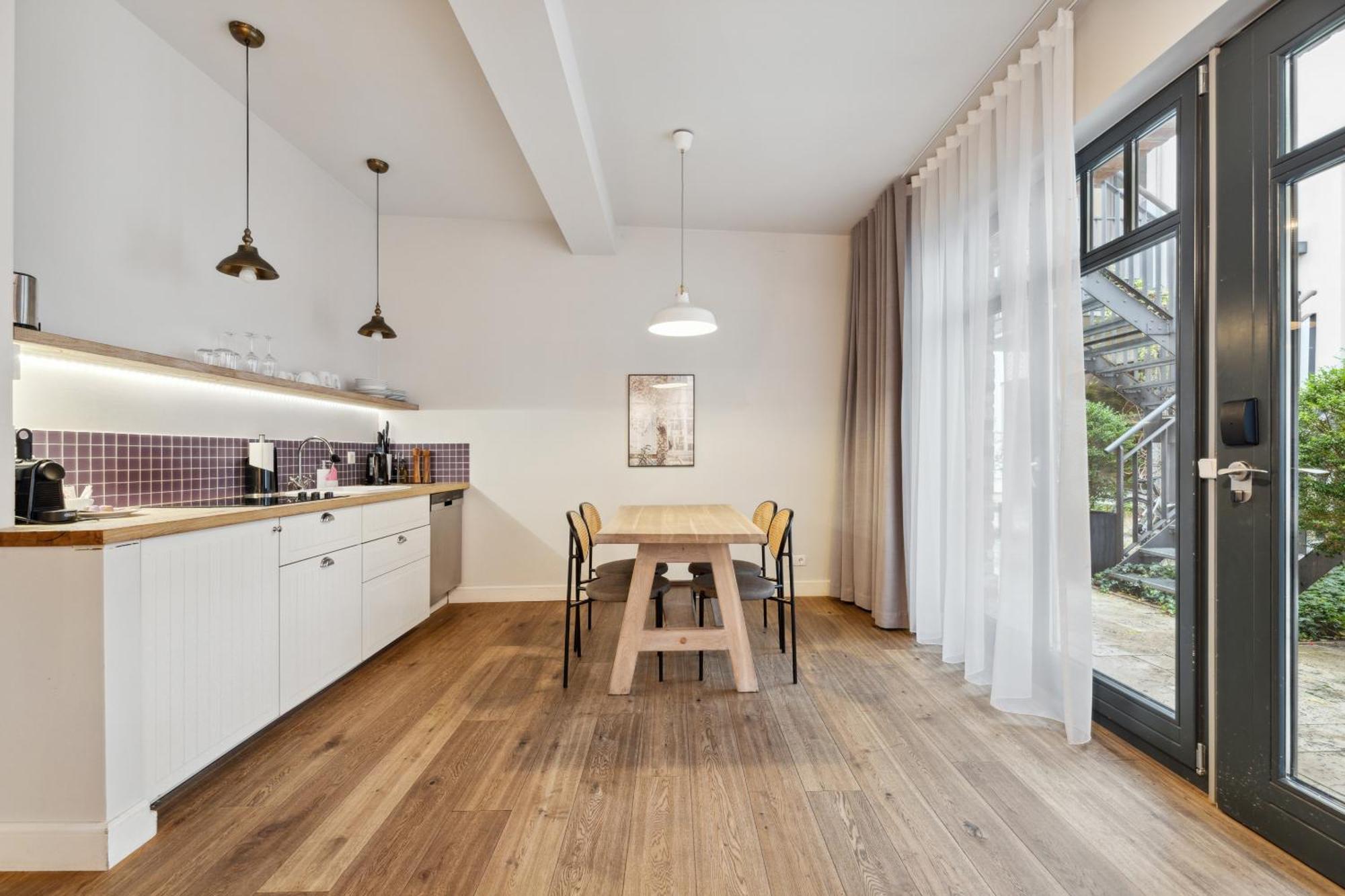 limehome Berlin Prenzlauer Allee Exterior foto