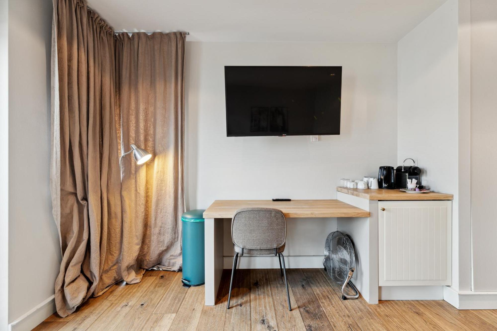 limehome Berlin Prenzlauer Allee Exterior foto