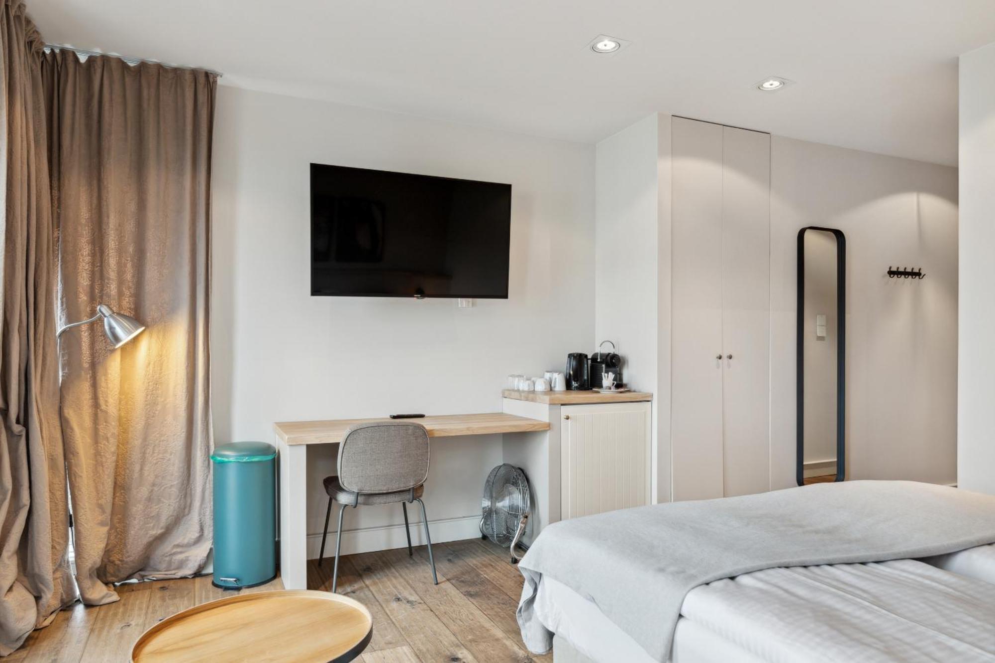 limehome Berlin Prenzlauer Allee Exterior foto
