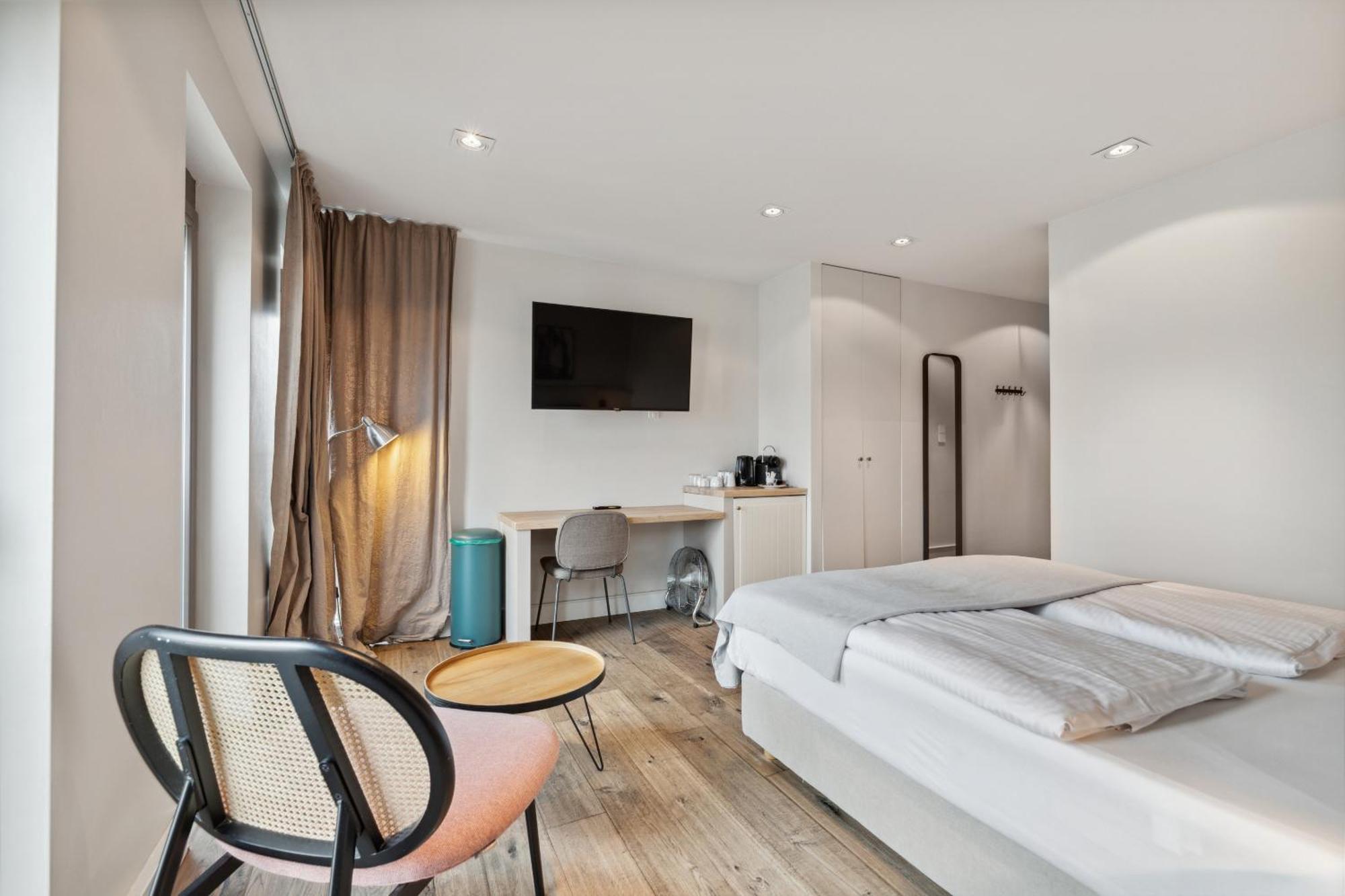 limehome Berlin Prenzlauer Allee Exterior foto
