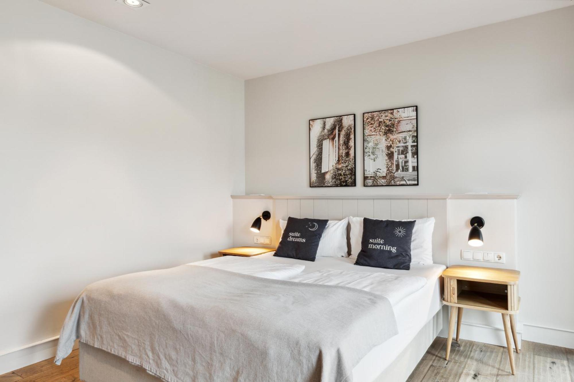limehome Berlin Prenzlauer Allee Exterior foto
