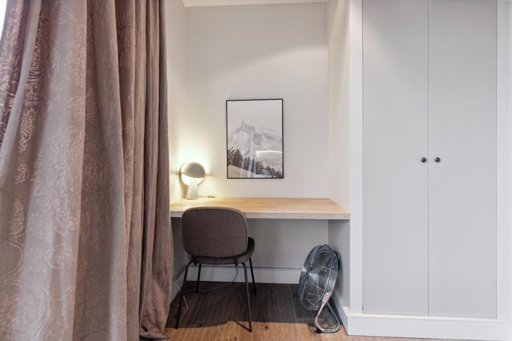 limehome Berlin Prenzlauer Allee Zimmer foto