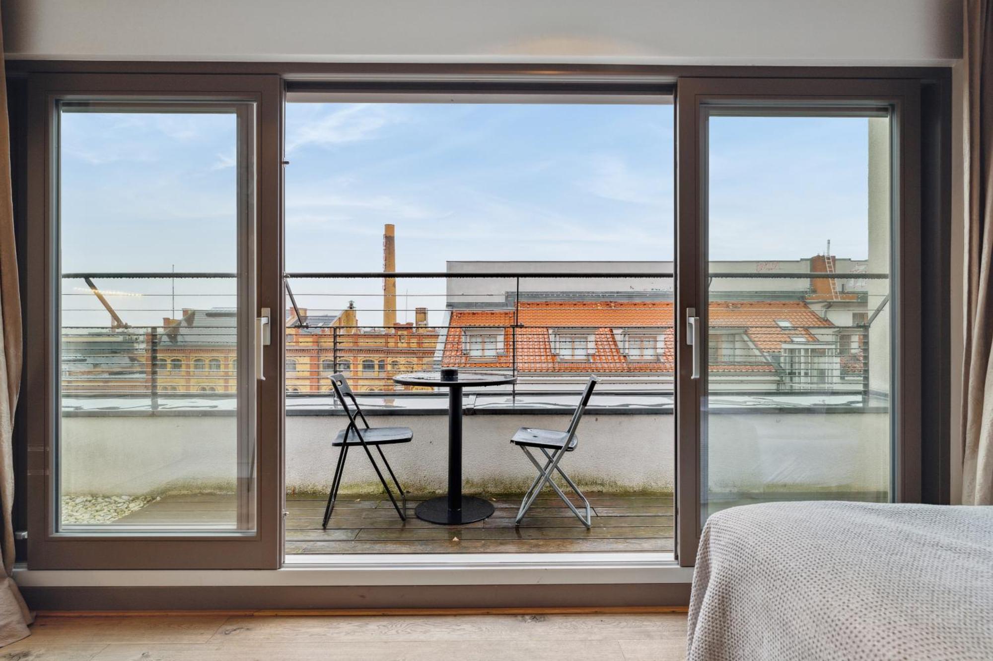 limehome Berlin Prenzlauer Allee Exterior foto