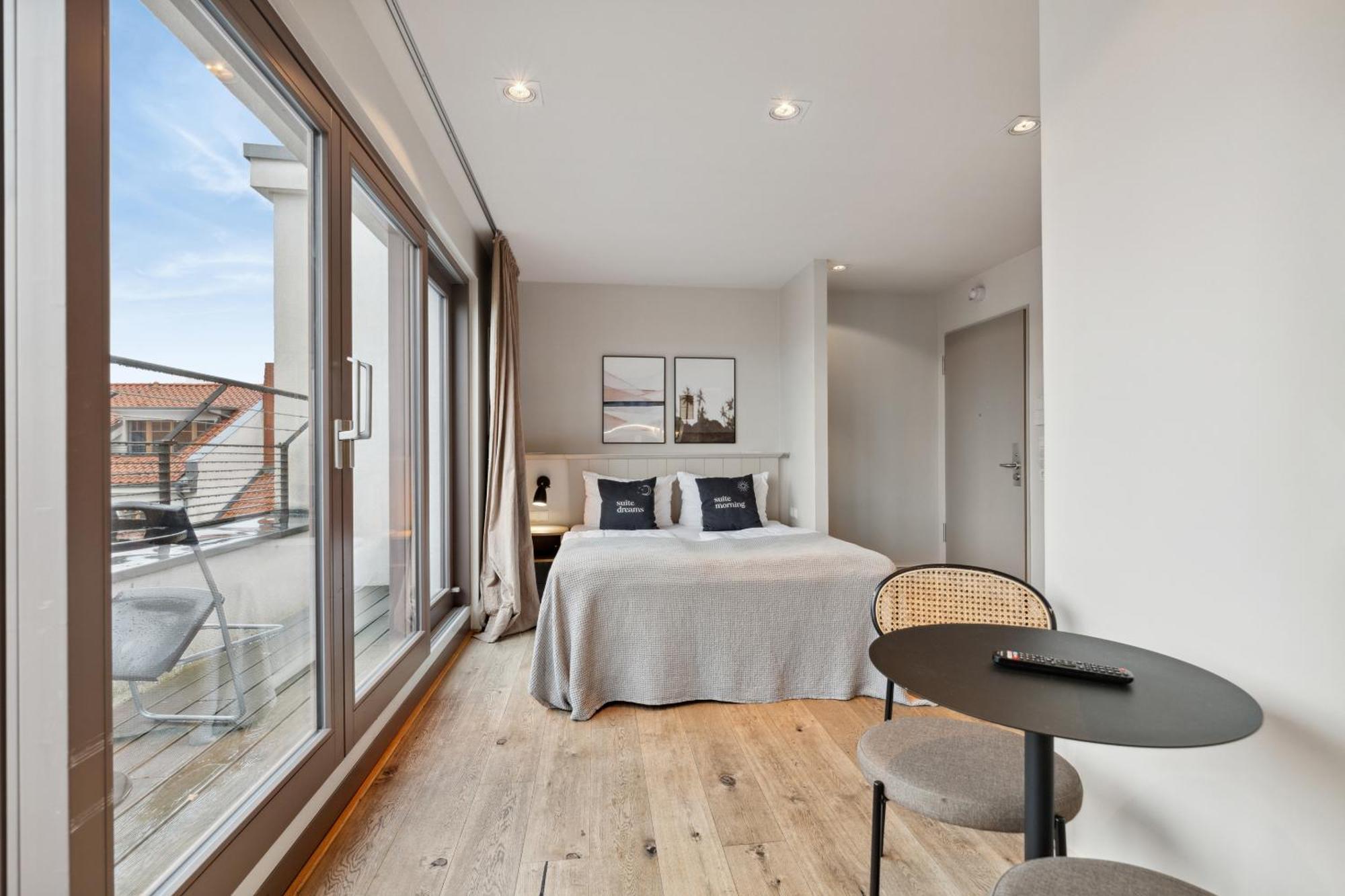 limehome Berlin Prenzlauer Allee Exterior foto
